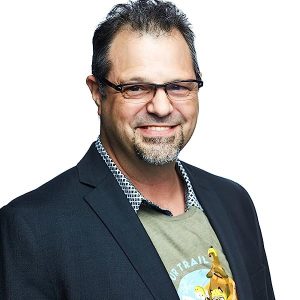 Dominic Carubba, Speaker at Fuse Networking, Tucker GA